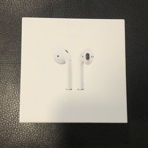 AirPods 2 Generation